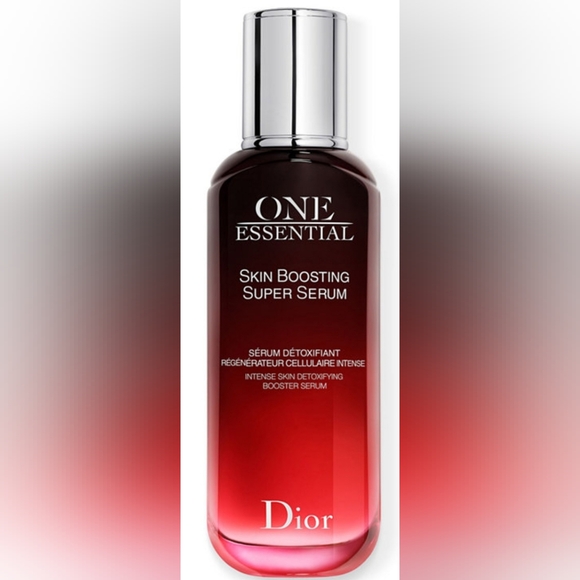 DIOR One Essential Skin Boosting Super Serum 1.75fl Oz NEW - Picture 3 of 3